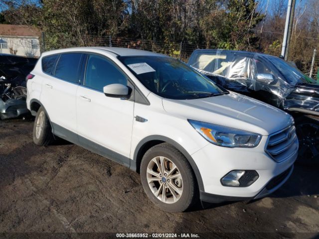 FORD ESCAPE 2017 1fmcu9gd3hue48733