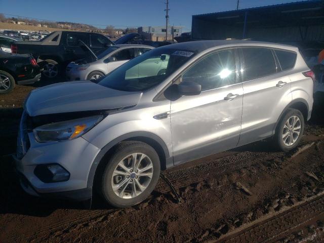 FORD ESCAPE SE 2017 1fmcu9gd3hue48943