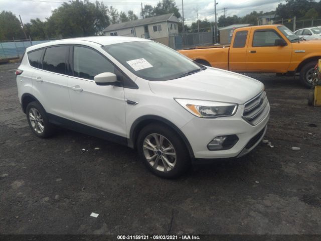 FORD ESCAPE 2017 1fmcu9gd3hue55424