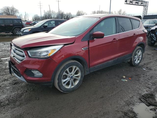 FORD ESCAPE 2017 1fmcu9gd3hue61935