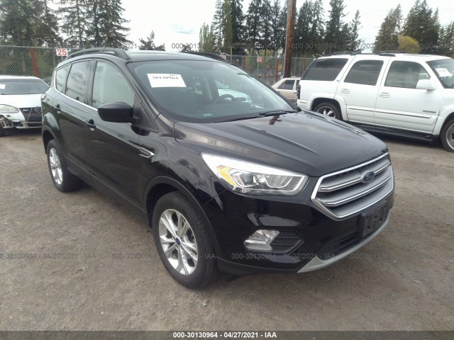 FORD ESCAPE 2017 1fmcu9gd3hue76628