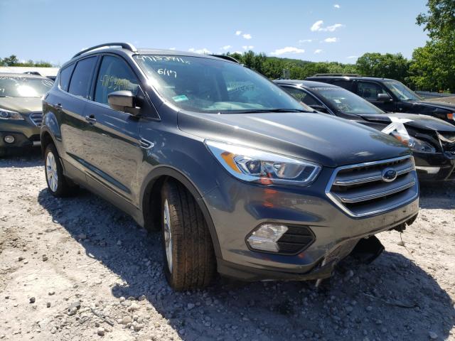 FORD ESCAPE SE 2017 1fmcu9gd3hue81716