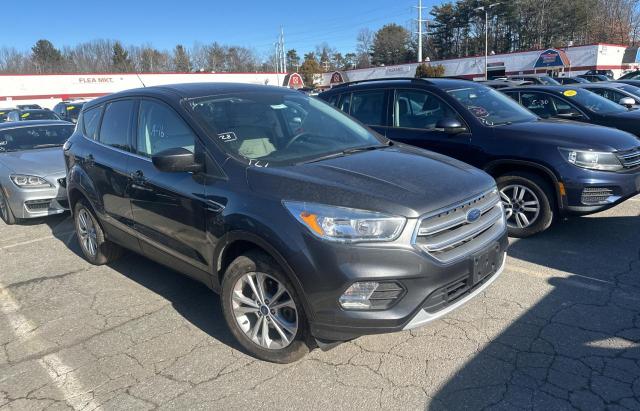 FORD ESCAPE SE 2017 1fmcu9gd3hue81778