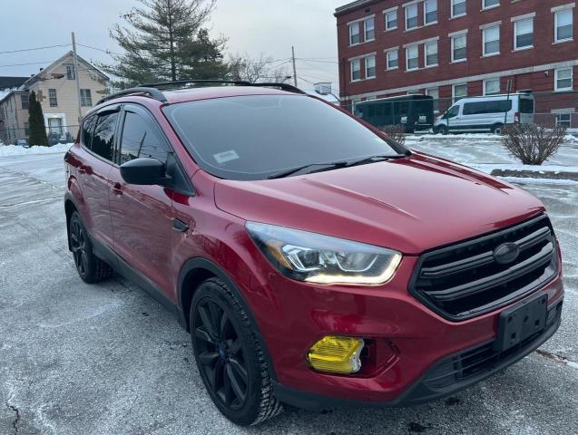 FORD ESCAPE 2017 1fmcu9gd3hue81960