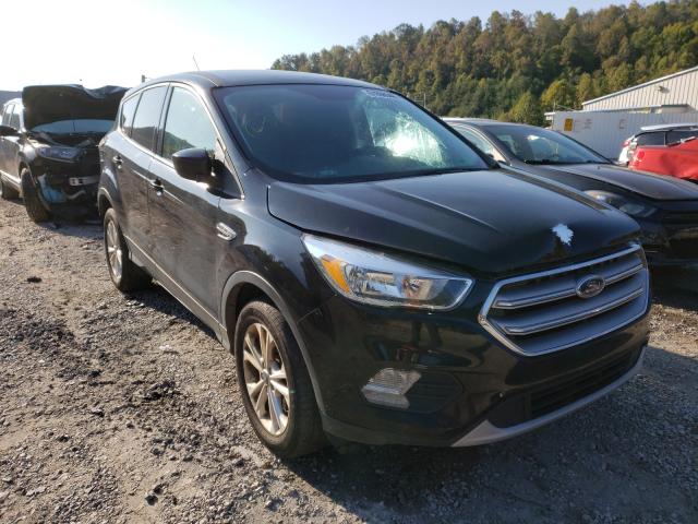 FORD ESCAPE SE 2017 1fmcu9gd3hue90528