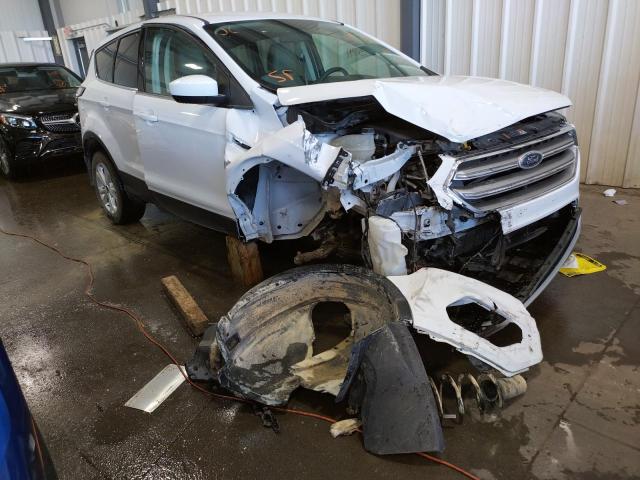 FORD ESCAPE SE 2017 1fmcu9gd3hue96278