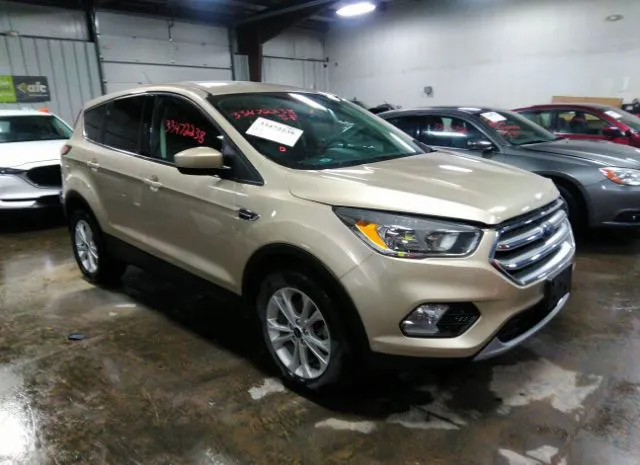 FORD ESCAPE 2017 1fmcu9gd3hue96376