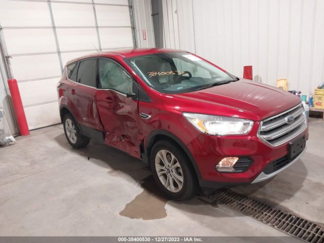 FORD ESCAPE 2017 1fmcu9gd3hue96586