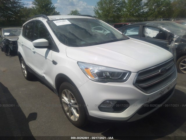 FORD ESCAPE 2017 1fmcu9gd3hue98693