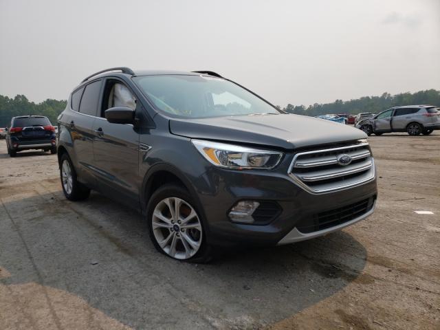 FORD ESCAPE 2018 1fmcu9gd3jua10882