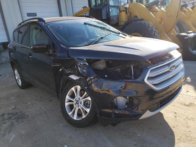 FORD ESCAPE SE 2018 1fmcu9gd3jua10896