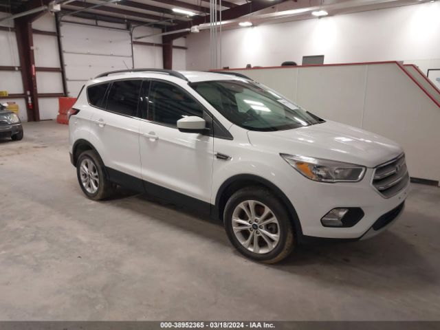 FORD ESCAPE 2018 1fmcu9gd3jua12227