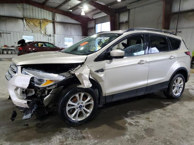 FORD ESCAPE 2018 1fmcu9gd3jua20750