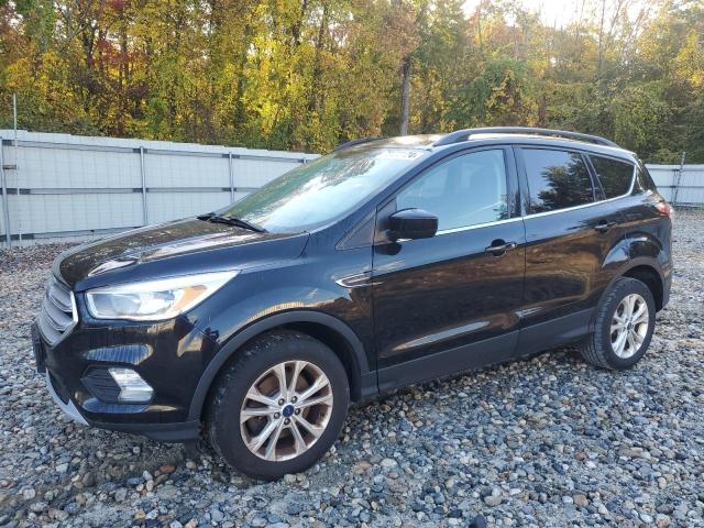 FORD ESCAPE SE 2018 1fmcu9gd3jua32123