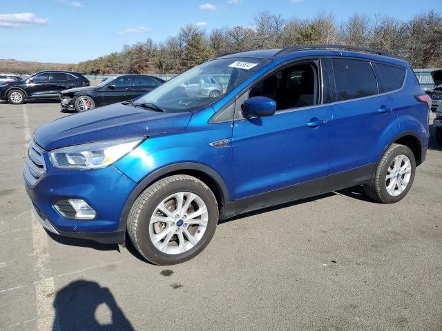 FORD ESCAPE SE 2018 1fmcu9gd3jua34454