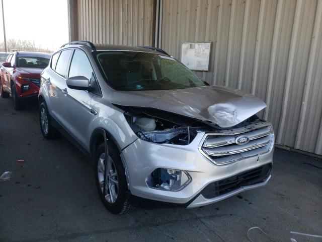 FORD ESCAPE SE 2018 1fmcu9gd3jua52002