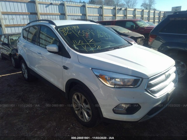 FORD ESCAPE 2018 1fmcu9gd3jua72816