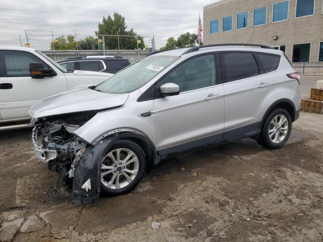 FORD ESCAPE 2018 1fmcu9gd3jua83105