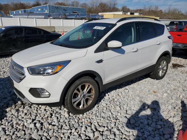 FORD ESCAPE 2018 1fmcu9gd3jua89535