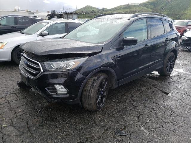 FORD ESCAPE SE 2018 1fmcu9gd3jua99532