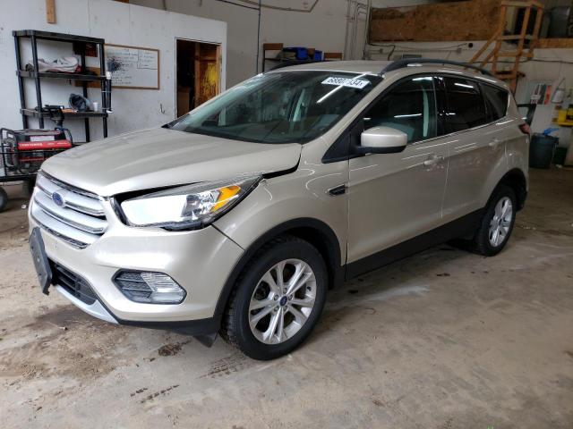 FORD ESCAPE SE 2018 1fmcu9gd3jub06348