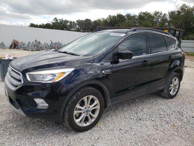 FORD ESCAPE SE 2018 1fmcu9gd3jub15759