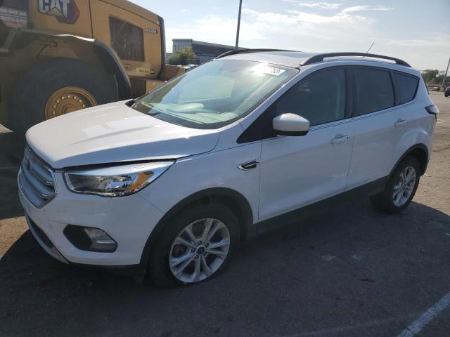 FORD ESCAPE SE 2018 1fmcu9gd3jub29256