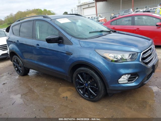 FORD ESCAPE 2018 1fmcu9gd3jub30682