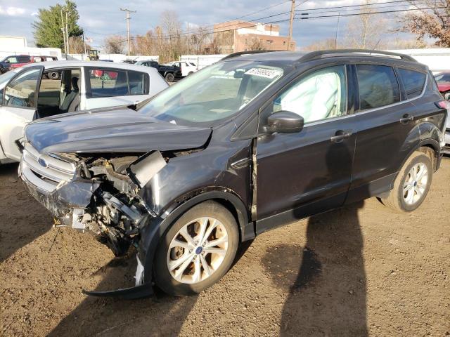 FORD ESCAPE 2018 1fmcu9gd3jub33162