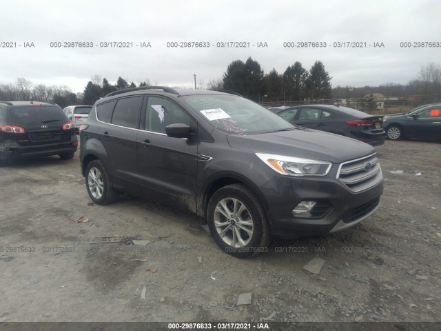 FORD ESCAPE 2018 1fmcu9gd3jub34344