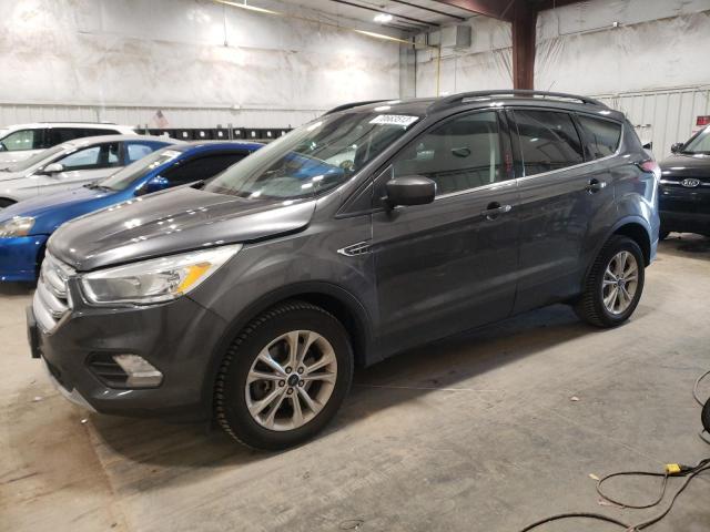 FORD ESCAPE SE 2018 1fmcu9gd3jub37986