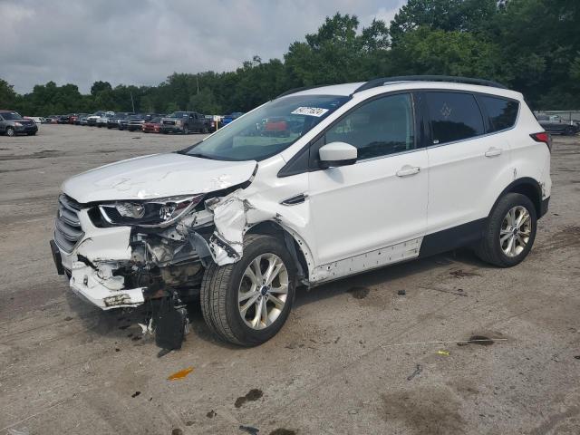 FORD ESCAPE SE 2018 1fmcu9gd3jub38409