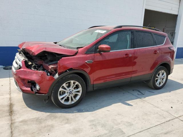 FORD ESCAPE SE 2018 1fmcu9gd3jub43402