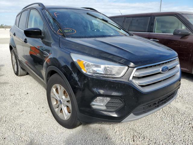 FORD ESCAPE SE 2018 1fmcu9gd3jub53766