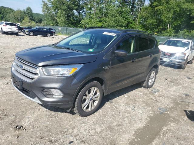 FORD ESCAPE SE 2018 1fmcu9gd3jub65674