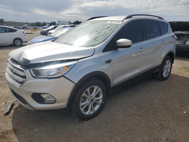 FORD ESCAPE SE 2018 1fmcu9gd3jub72690