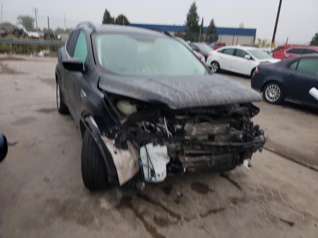 FORD ESCAPE SE 2018 1fmcu9gd3jub75122