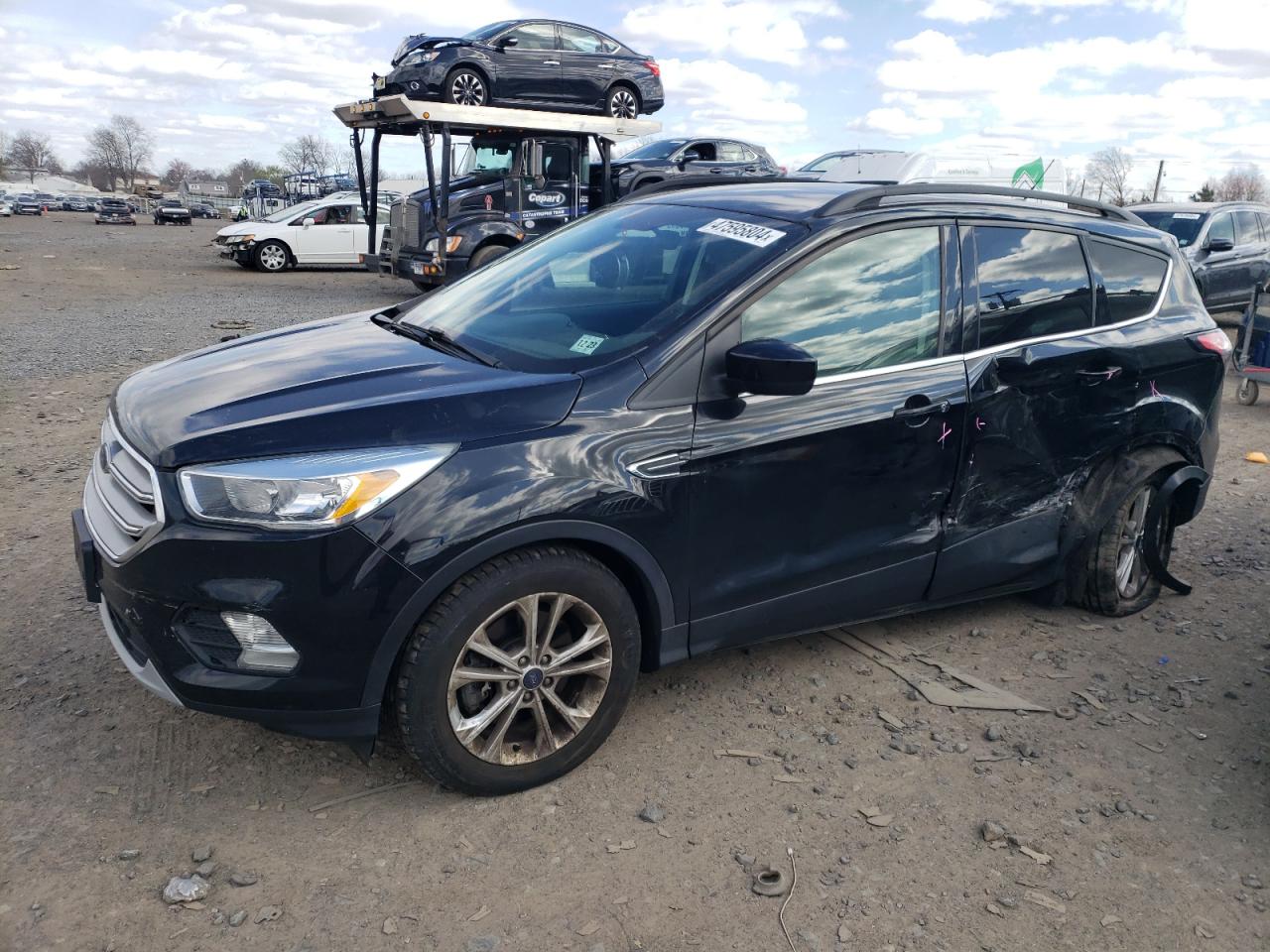 FORD ESCAPE 2018 1fmcu9gd3jub75444