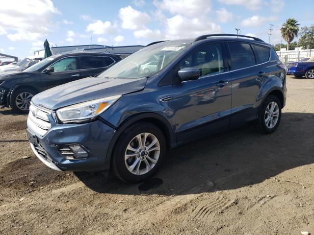 FORD ESCAPE 2018 1fmcu9gd3jub75525