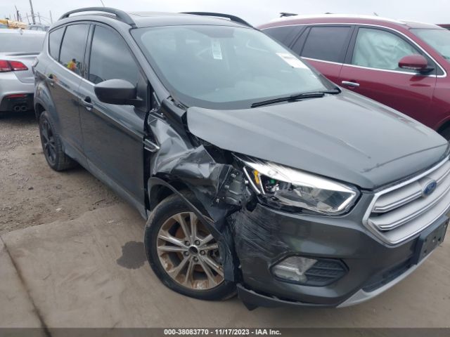 FORD ESCAPE 2018 1fmcu9gd3jub75654