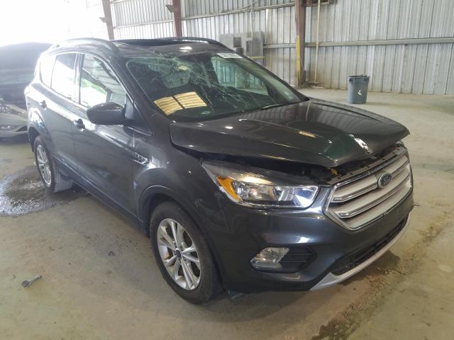 FORD ESCAPE SE 2018 1fmcu9gd3jub75895