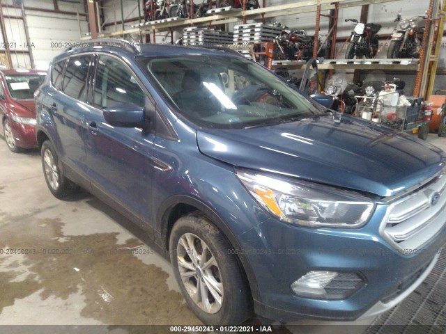 FORD ESCAPE 2018 1fmcu9gd3jub82782