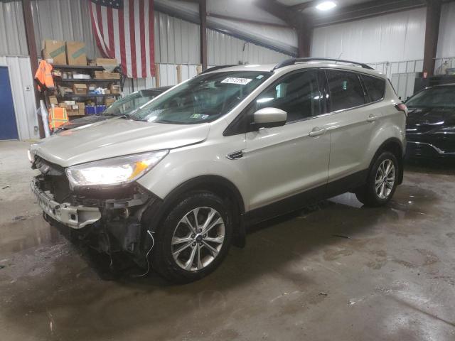 FORD ESCAPE SE 2018 1fmcu9gd3juc00441