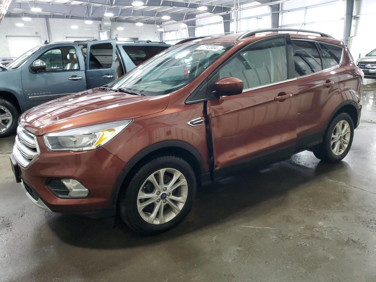 FORD ESCAPE 2018 1fmcu9gd3juc08846