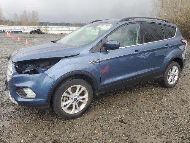 FORD ESCAPE SE 2018 1fmcu9gd3juc10113