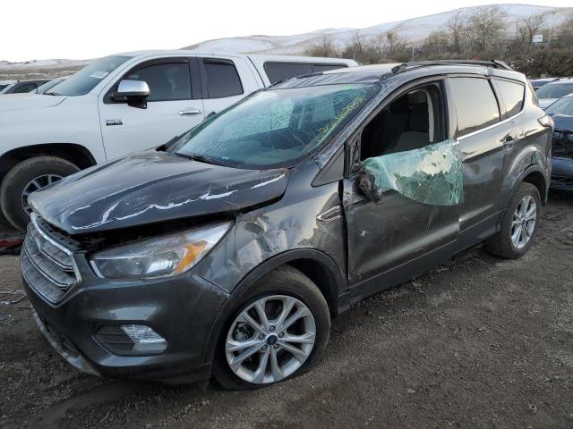 FORD ESCAPE SE 2018 1fmcu9gd3juc11066