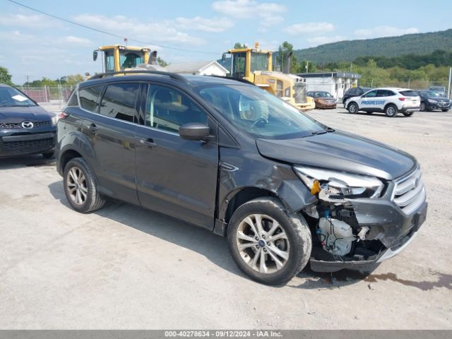 FORD ESCAPE 2018 1fmcu9gd3juc11732