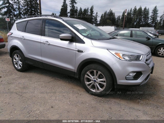 FORD ESCAPE 2018 1fmcu9gd3juc13044