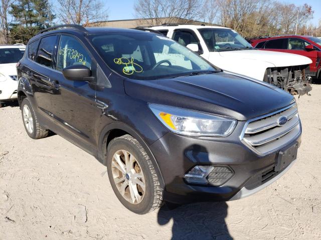 FORD ESCAPE SE 2018 1fmcu9gd3juc13061