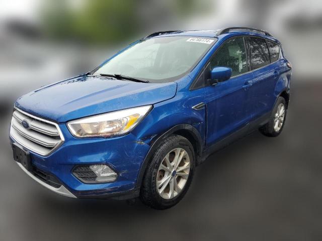 FORD ESCAPE 2018 1fmcu9gd3juc13089